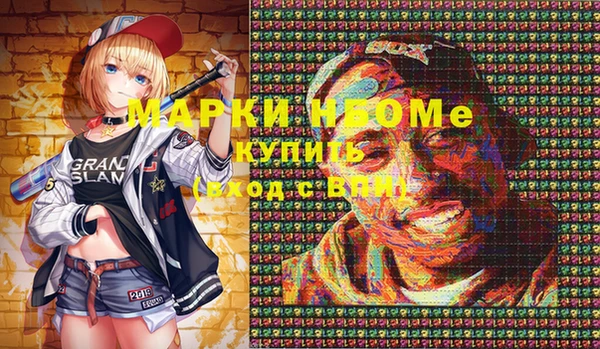 тгк Осташков